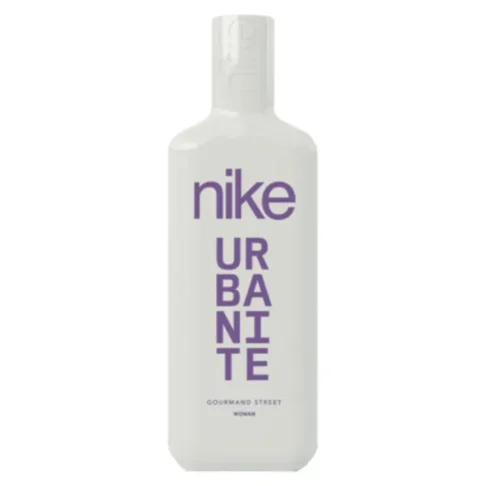 Nike Urbanite Gourmand Street Woman 75 ml