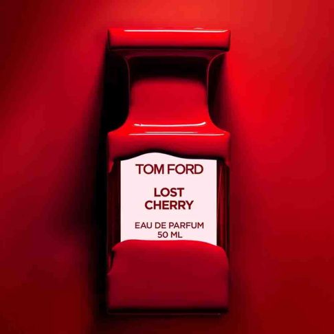 Lost Cherry 100 ml (Solo web) - Imagen 3