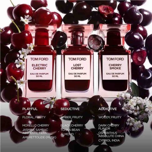 Lost Cherry 100 ml (Solo web) - Imagen 4
