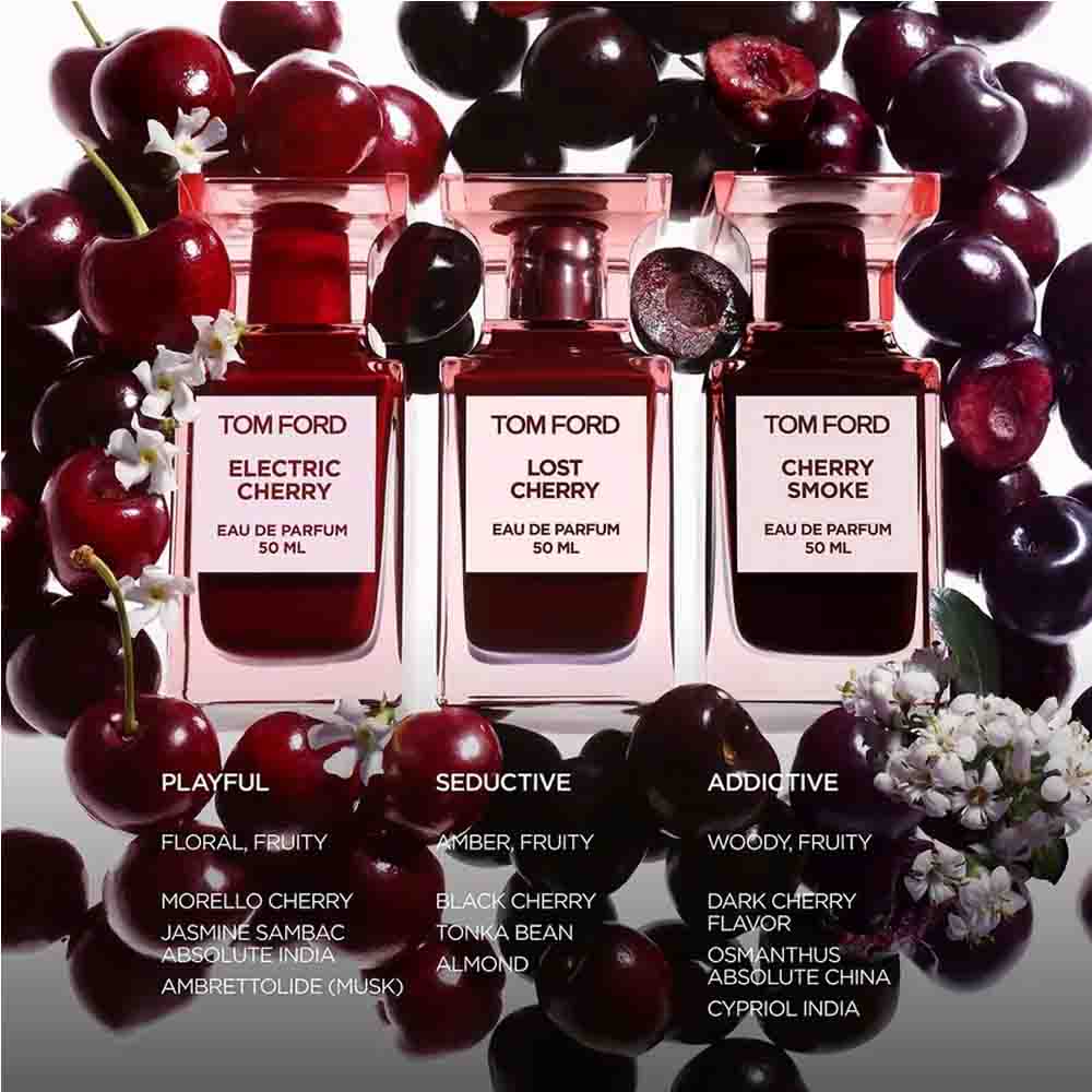 Lost Cherry 100 ml (Solo web) - Imagen 4