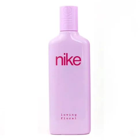 Nike Woman Loving Floral 75 ml