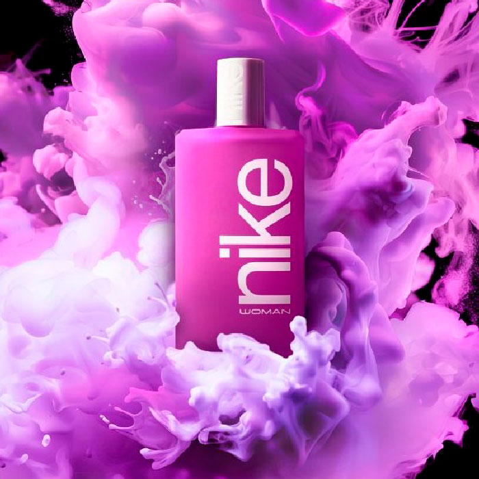 Nike Ultra Purple Woman 100 ml - Imagen 3