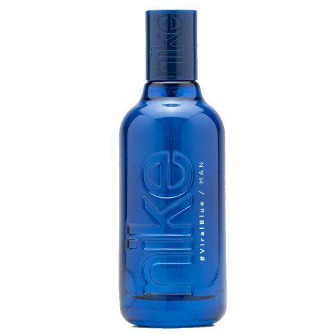 Nike #ViralBlue Man 100 ml