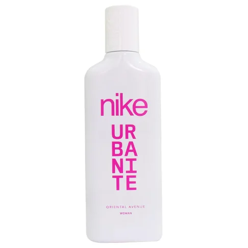 NIke Urbanite Oriental Avenue Woman 75 ml