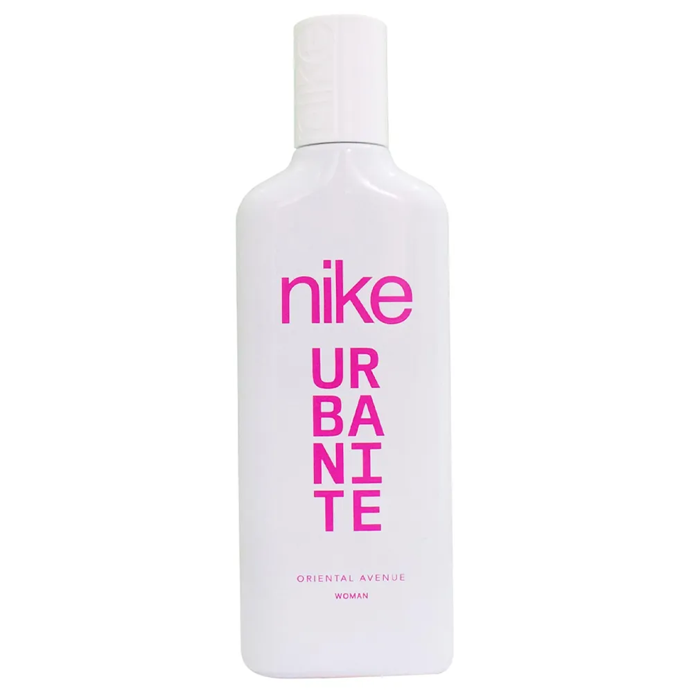 NIke Urbanite Oriental Avenue Woman 75 ml