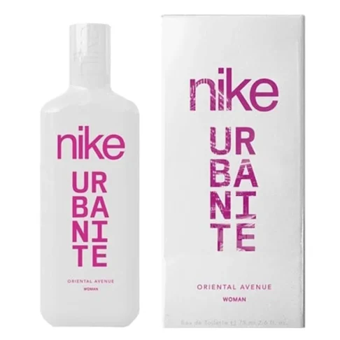 Alternative view of NIke Urbanite Oriental Avenue Woman 75 ml