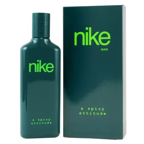 Alternative view of Nike Man A Spicy Attitude 75 ml