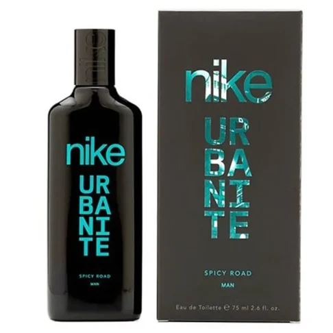 Alternative view of Nike Urbanite Spicy Road Man 75 ml