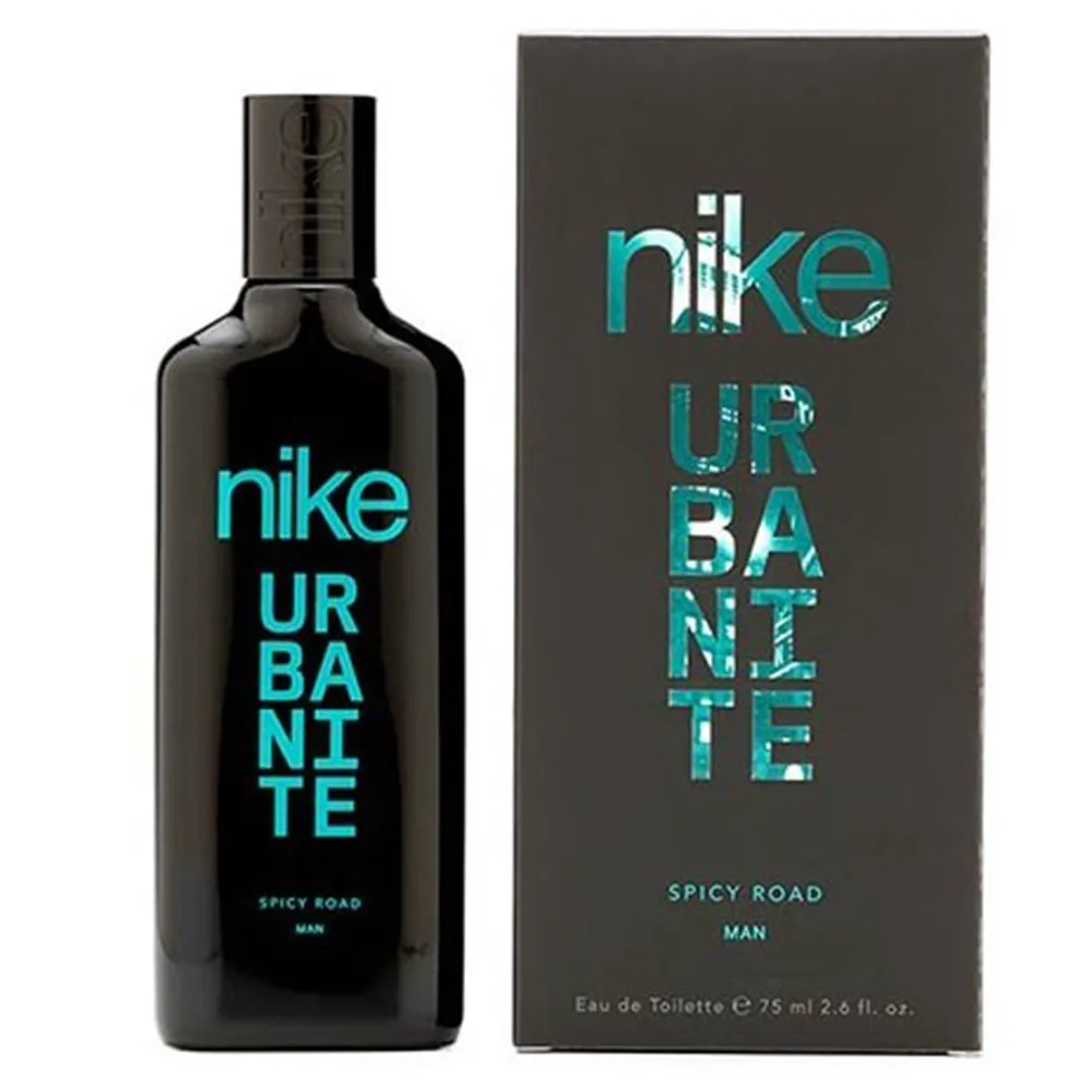Nike Urbanite Spicy Road Man 75 ml - Imagen 2