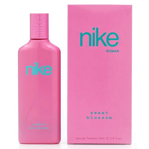 Alternative view of Nike Woman Sweet Blossom 75 ml