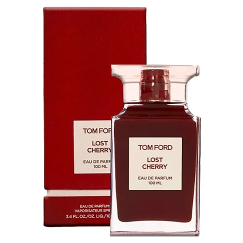 Alternative view of Lost Cherry 100 ml