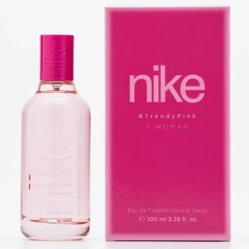 Alternative view of Nike #TrendyPink Woman 100 ml