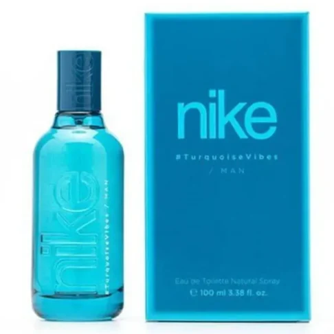 Alternative view of Nike #TurquoiseVibes Man100 ml