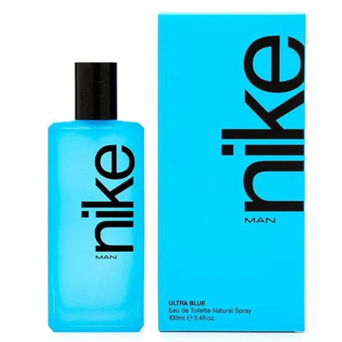 Alternative view of Nike Ultra Blue Man 100 ml