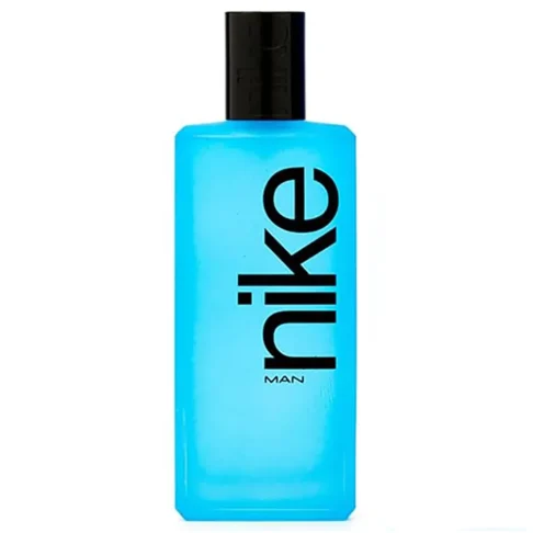 Nike Ultra Blue Man 100 ml