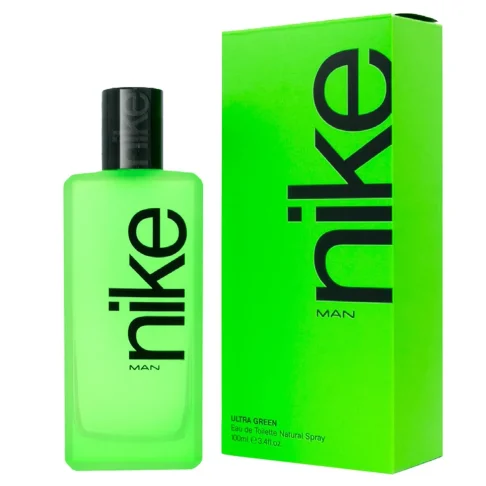 Alternative view of Nike Ultra Green Man 100 ml