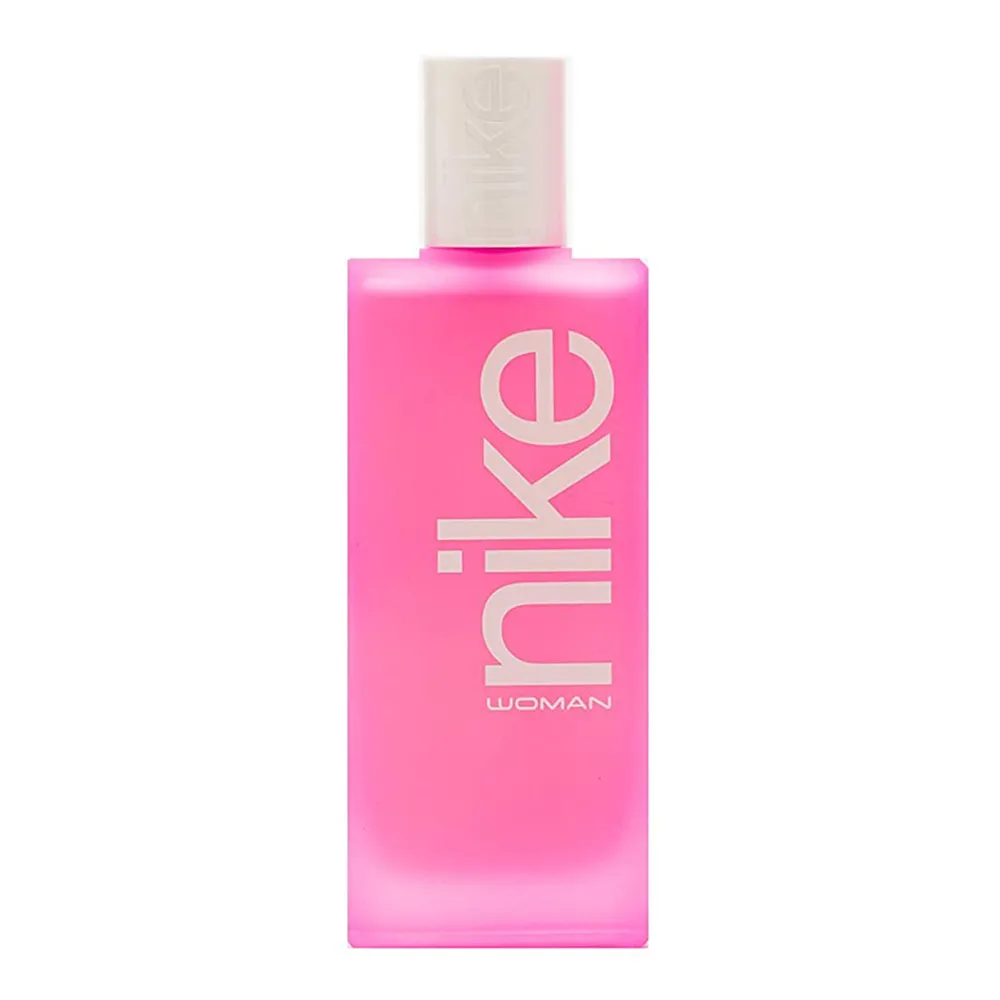 Nike Woman Ultra Pink 100 ml