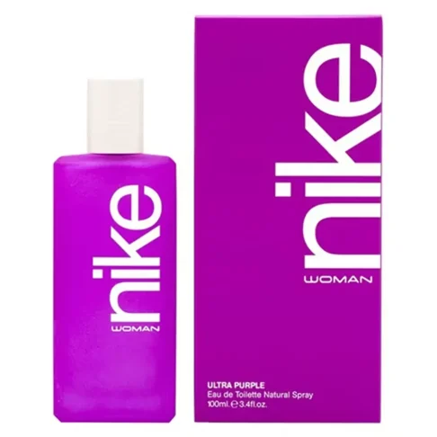 Alternative view of Nike Ultra Purple Woman 100 ml