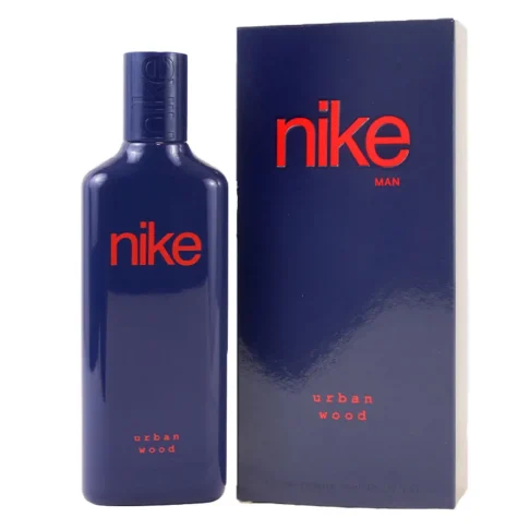 Alternative view of Nike Man Urban Wood 75 ml