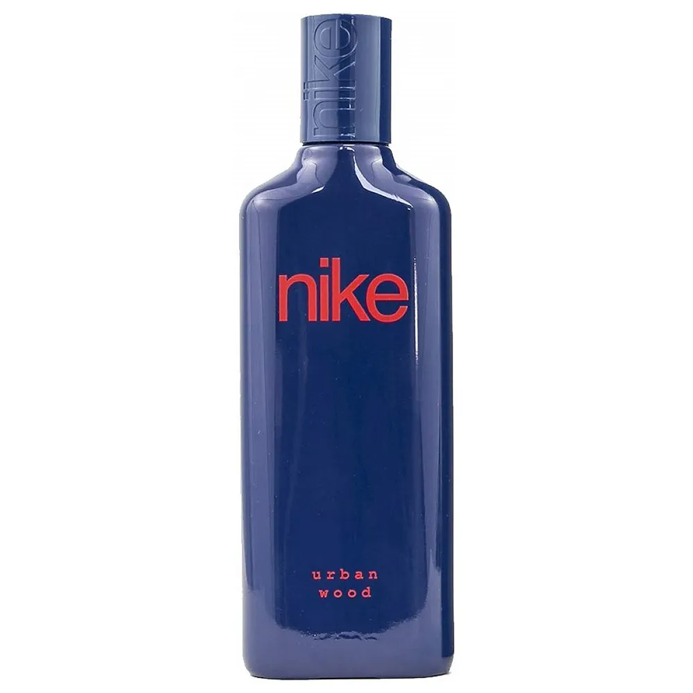 Nike Man Urban Wood 75 ml