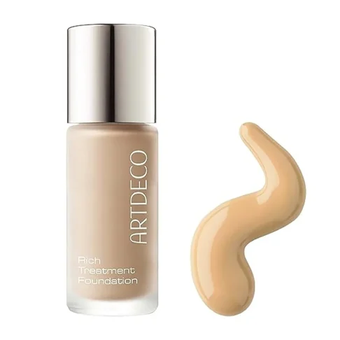 Alternative view of Warm 15 Cashmere Rose