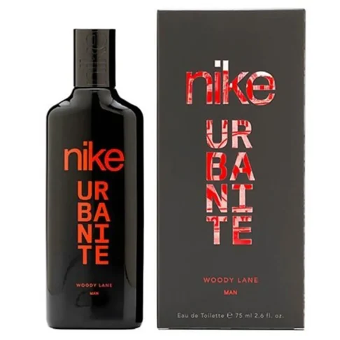 Alternative view of Nike Urbanite Woody Lane Man 75 ml