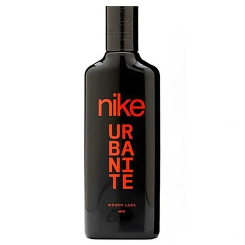 Nike Urbanite Woody Lane Man 75 ml