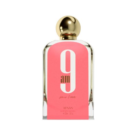 9 am pour Femme 100 ml