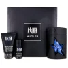 Set A Men Mugler EDT 100 ml