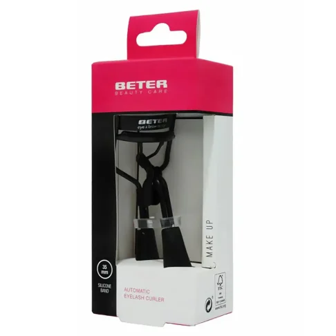 Alternative view of Rizapestañas Automatico