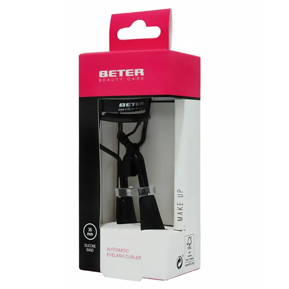 Rizapestañas Automatico - Imagen 2