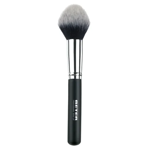 Brocha Especial Contouring (Pelo Sintetico) N°19