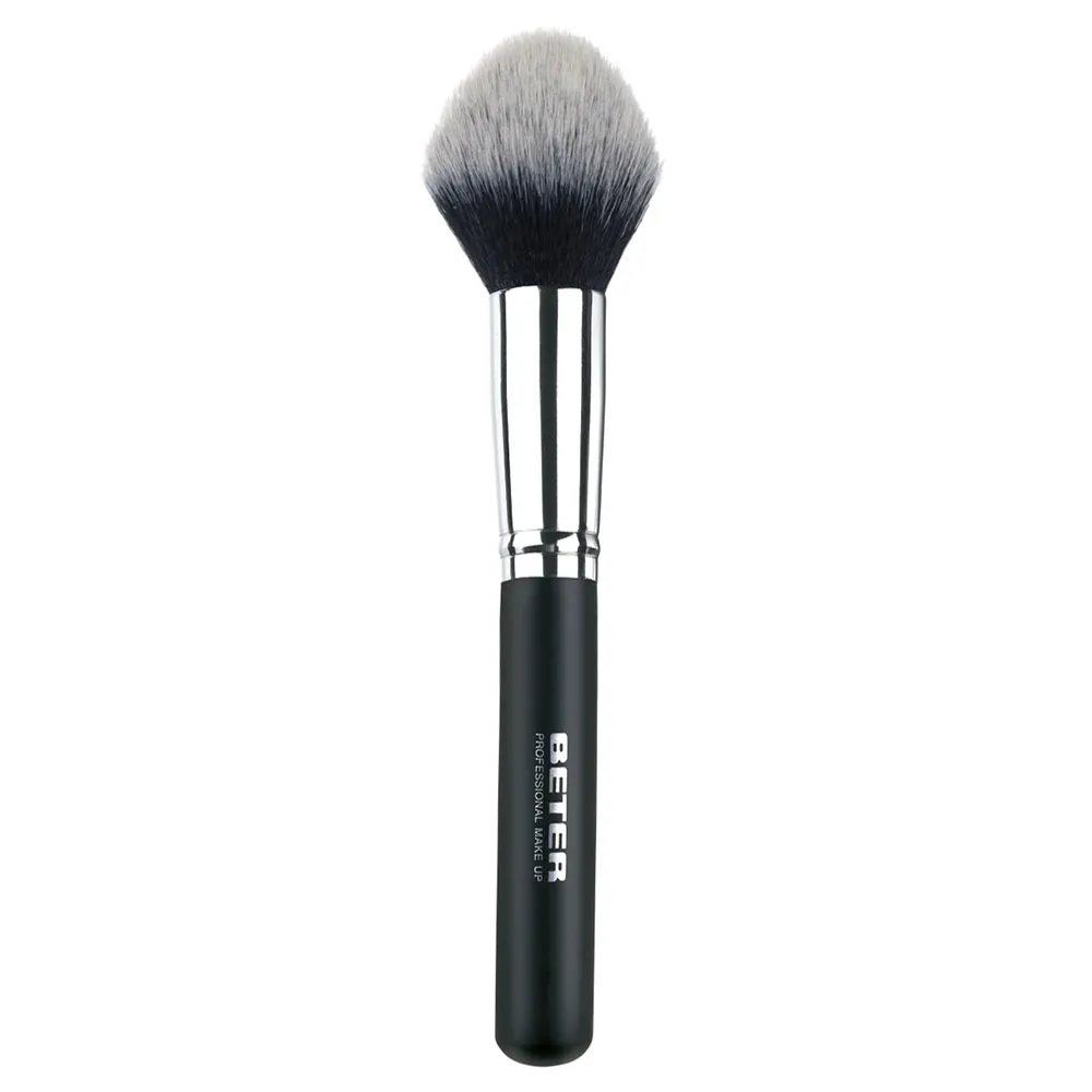 Brocha Especial Contouring (Pelo Sintetico) N°19