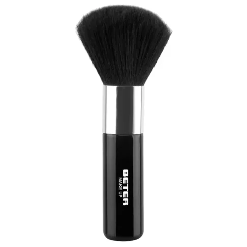 Brocha De Maquillaje (Pelo Sintetico)