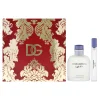 Set Light Blue Pour Homme EDT 125 ml + Perfumero EDT 10 ml