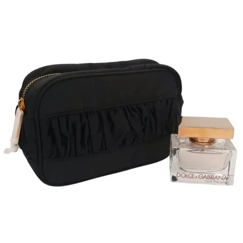 Set Rose The One EDP 75 ml + Neceser