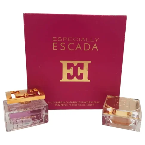 Alternative view of Set Especially EDP 75 ml +Body Cream 50 ml