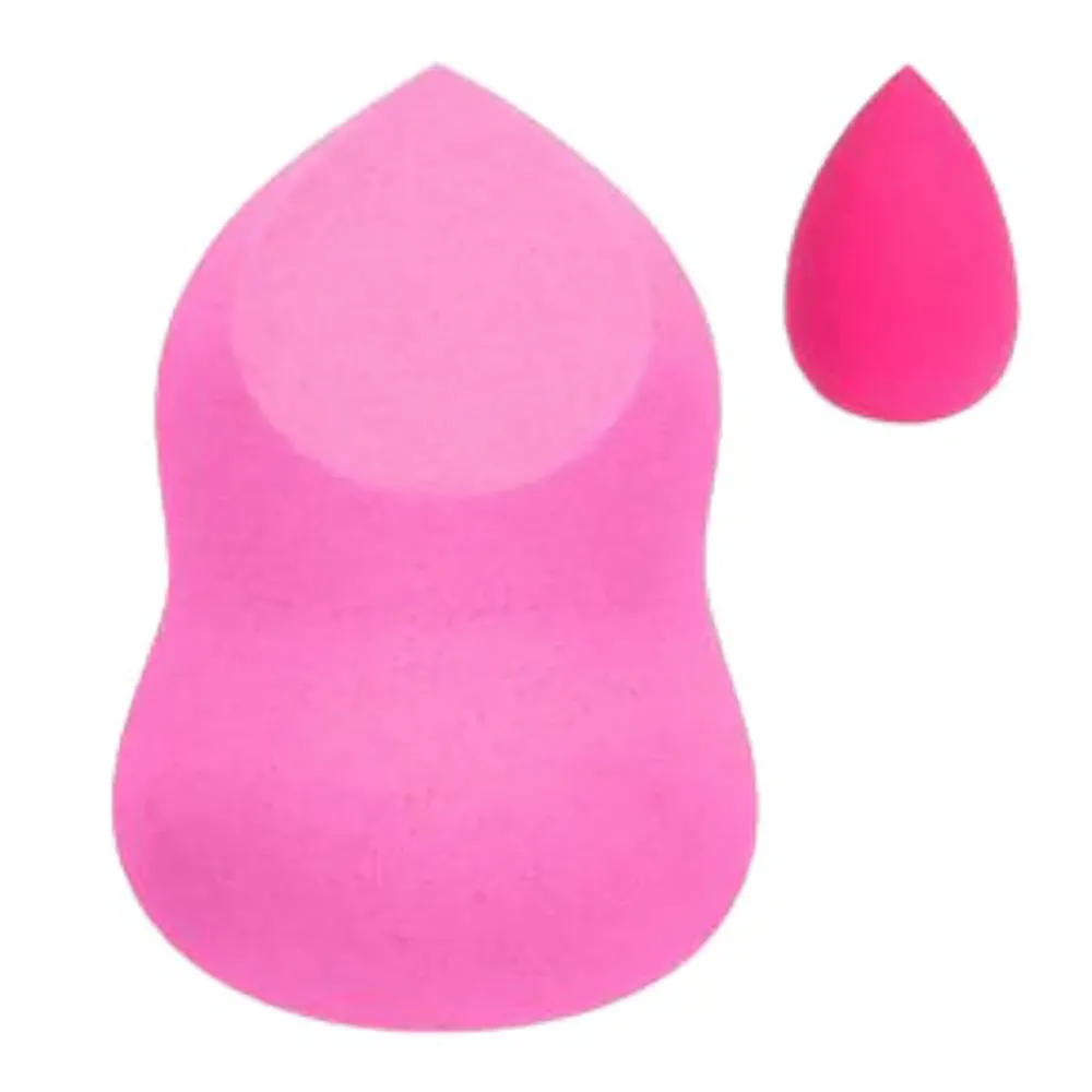 Esponja De Maquillaje 3D