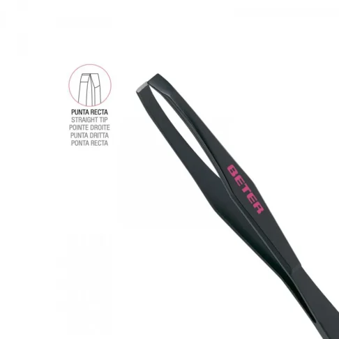 Alternative view of Pinza De Depilar (Pavonada)