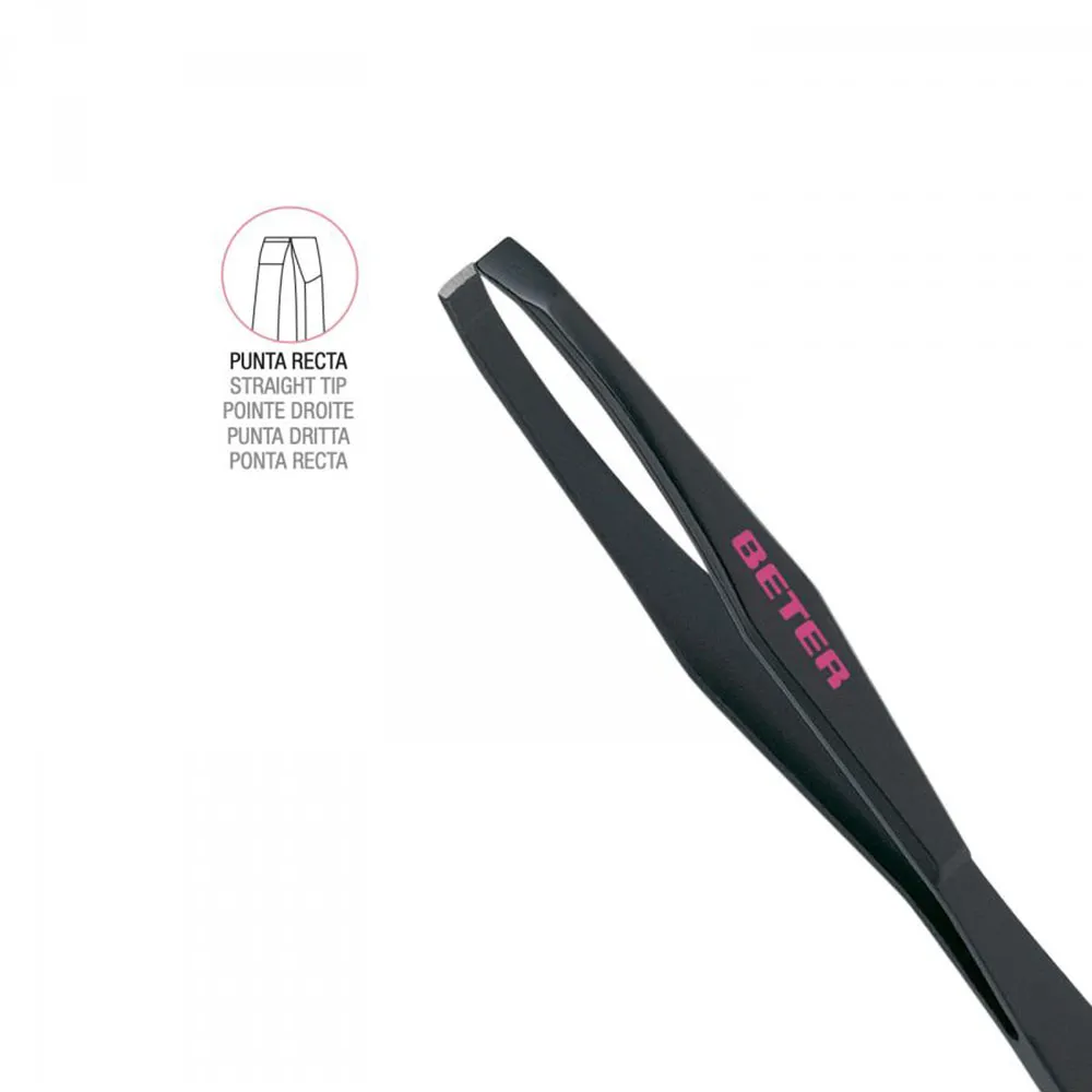 Pinza De Depilar (Pavonada) - Imagen 2