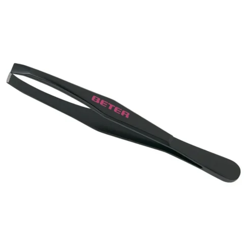 Pinza De Depilar (Pavonada)