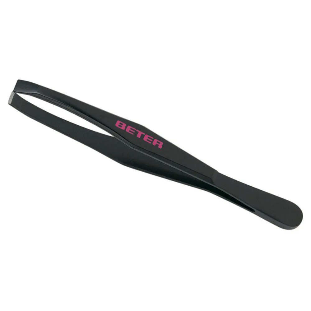 Pinza De Depilar (Pavonada)