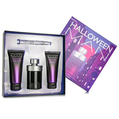 Alternative view of Set Halloween Man EDT 125 ml