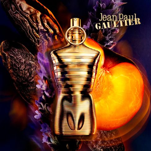 Le Male Elixir Absolu - Imagen 3