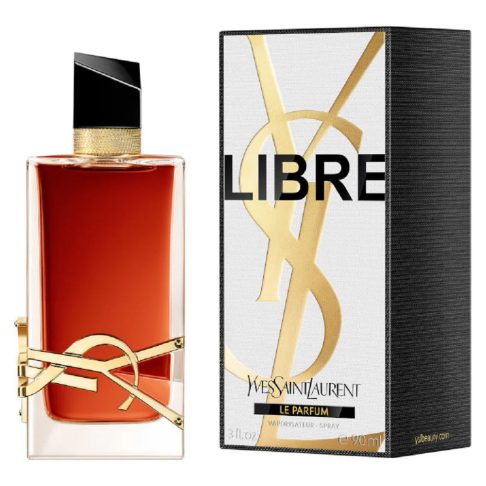 Alternative view of Libre Le Parfum 90 ml