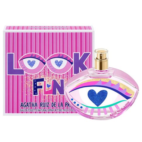 Alternative view of Look Fun 80 ml