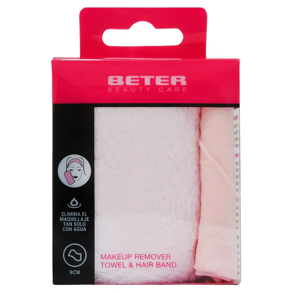 Makeup Remover Towel - Imagen 2