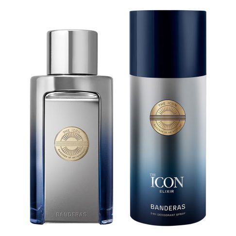 Alternative view of Set Icon Elixir x2