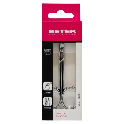 Alternative view of Tijera De Manicura (Cromada)