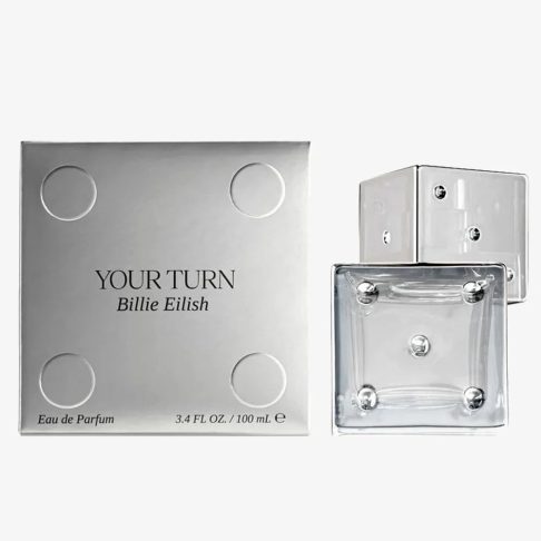 Alternative view of Your Turn 100 ml